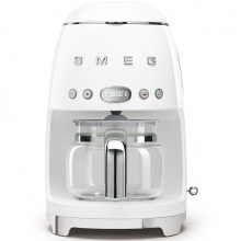 Smeg Smeg DCF02WHEU Кофеварка