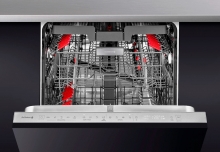 De Dietrich De Dietrich DCJ632DQX Посудомоечная машина