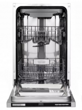 DeLonghi DeLonghi DDW 06S Magnesite Посудомоечная машина