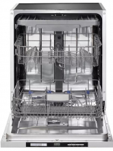 DeLonghi DeLonghi DDW 08F Sodalite Посудомоечная машина