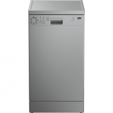Beko Beko DFS05W13S Посудомоечная машина