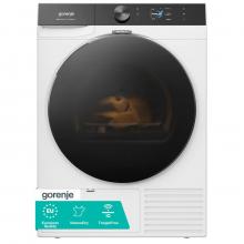 Gorenje Gorenje DG81DPS Сушильная машина