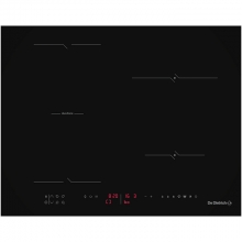 De Dietrich De Dietrich DPI4410B Варочная поверхность
