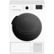 Hotpoint-Ariston Hotpoint-Ariston DSH 725 H Сушильная машина