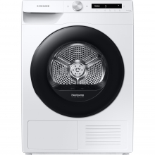 Samsung Electronics Samsung Electronics DV90T5240AW/LP Сушильная машина