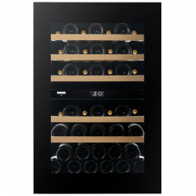 Dunavox Dunavox DVN-44.120DB.TO Винный шкаф