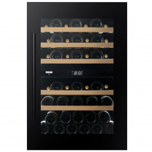 Dunavox Dunavox DVP-44.120DB Винный шкаф
