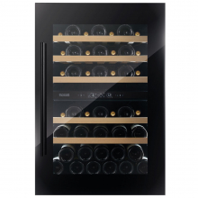 Dunavox Dunavox DVS-44.120DB Винный шкаф