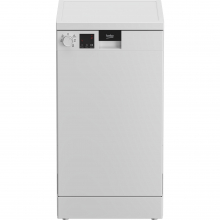 Beko Beko DVS050R01W Посудомоечная машина