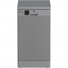 Beko Beko DVS050R02S Посудомоечная машина