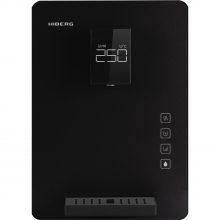 Hiberg Hiberg DW 500 GB Кулеры
