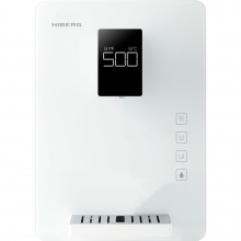 Hiberg Hiberg DW 500 GW Кулеры