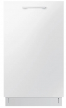 Samsung Electronics Samsung Electronics DW50R4070BB/WT Посудомоечная машина