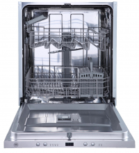 Bertazzoni Bertazzoni DW60EPRS Посудомоечная машина