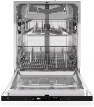 Bertazzoni Bertazzoni DW60S3ICPDV Посудомоечная машина