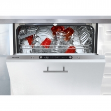 Brandt Brandt DWJ127DS Посудомоечная машина
