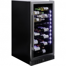 Dunavox Dunavox DX-58.258DSS Винный шкаф