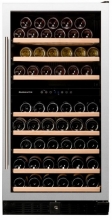 Dunavox Dunavox DX-94.270SDSK Винный шкаф
