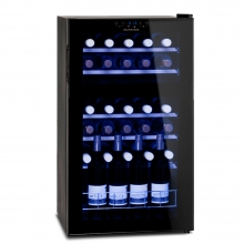 Dunavox Dunavox DXFH-30.80 Винный шкаф