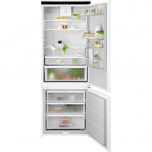 Electrolux Electrolux E7TNGE75S Холодильник