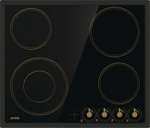 Gorenje Gorenje EC642CLB Варочная поверхность