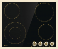 Gorenje Gorenje EC642CLI Варочная поверхность