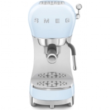 Smeg Smeg ECF02PBEU Кофемашина