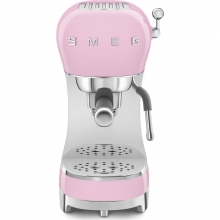 Smeg Smeg ECF02PKEU Кофемашина