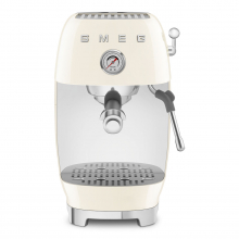 Smeg Smeg ECF03CREU Кофемашина