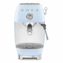 Smeg Smeg ECF03PBEU Кофемашина