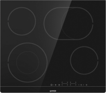 Gorenje Gorenje ECT643BSC Варочная поверхность