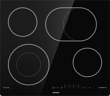 Gorenje Gorenje ECT643SYB Варочная поверхность