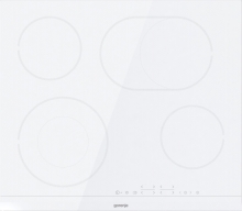 Gorenje Gorenje ECT643WCSC Варочная поверхность