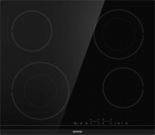 Gorenje Gorenje ECT644BCSC Варочная поверхность