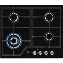 Electrolux Electrolux EGS6436K Варочная поверхность