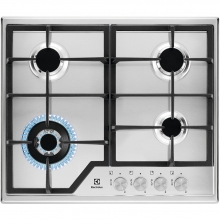 Electrolux Electrolux EGS6436SX Варочная поверхность