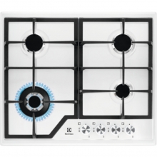 Electrolux Electrolux EGS6436WW Варочная поверхность