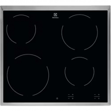 Electrolux Electrolux EHF16240XK Варочная поверхность