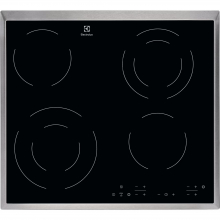 Electrolux Electrolux EHF6342XOK Варочная поверхность