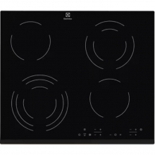 Electrolux Electrolux EHF6343FOK Варочная поверхность