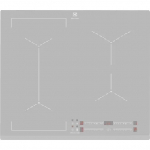 Electrolux Electrolux EIV63440BS Варочная поверхность