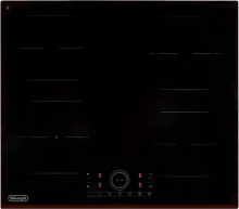 DeLonghi DeLonghi ELETTRA 1B0P CR Варочная поверхность