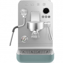 Smeg Smeg EMC02EGMEU Кофемашина