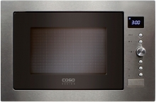 CASO CASO EMCG 32 Встраиваемая микроволновая печь