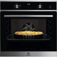 Electrolux Electrolux EOD5F71X Духовой шкаф