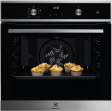 Electrolux Electrolux EOD6P71X Духовой шкаф