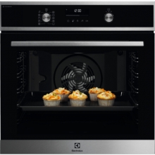 Electrolux Electrolux EOD6P77WX Духовой шкаф