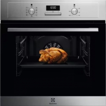 Electrolux Electrolux EOF3H50BX Духовой шкаф
