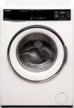 Sharp Sharp ES814RW Стиральная машина