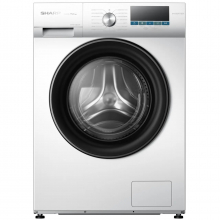 Sharp Sharp ESFEI712DLZW Стиральная машина